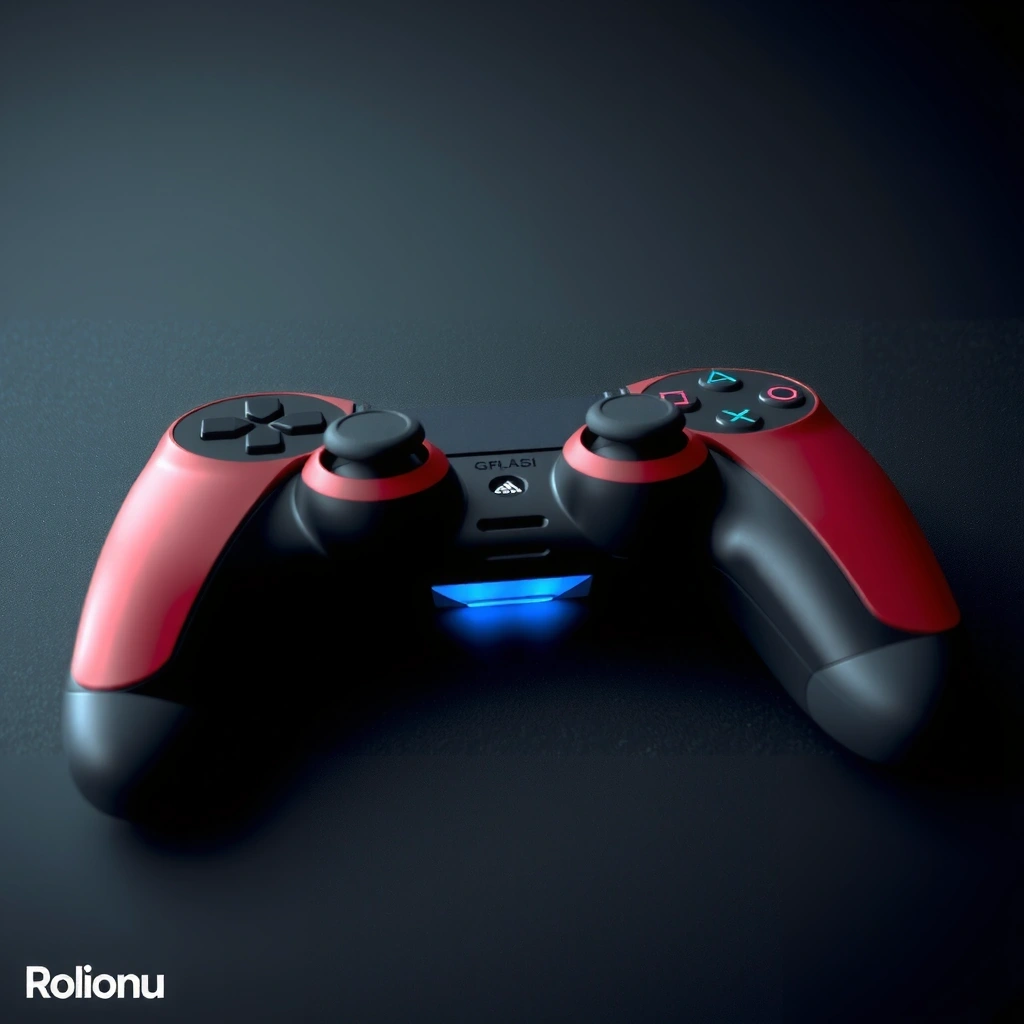 Christmas Key Visual